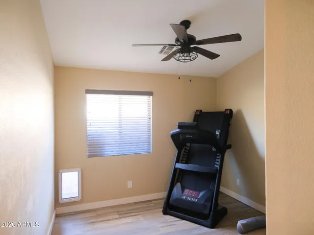 $615,000 | 6101 South 4 Peaks Place, Chandler, AZ 85249