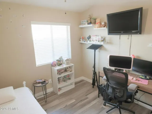 $615,000 | 6101 South 4 Peaks Place, Chandler, AZ 85249