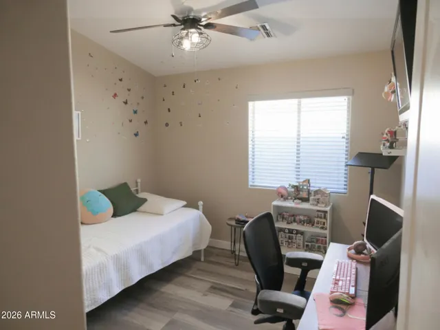 $615,000 | 6101 South 4 Peaks Place, Chandler, AZ 85249