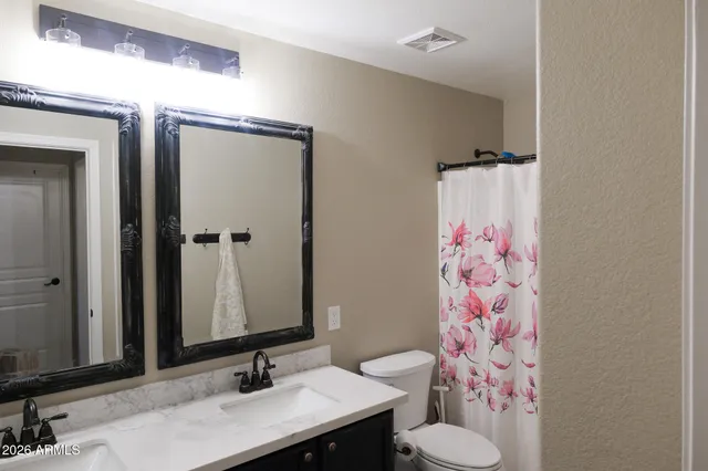 $615,000 | 6101 South 4 Peaks Place, Chandler, AZ 85249