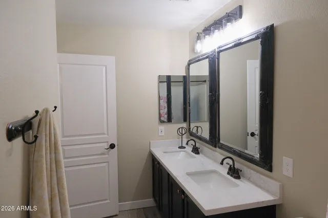 $615,000 | 6101 South 4 Peaks Place, Chandler, AZ 85249