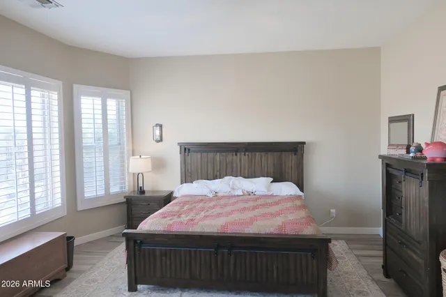 $615,000 | 6101 South 4 Peaks Place, Chandler, AZ 85249