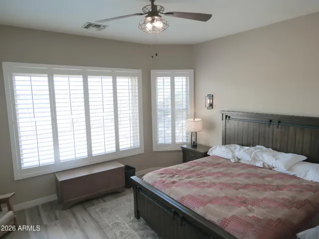 $615,000 | 6101 South 4 Peaks Place, Chandler, AZ 85249