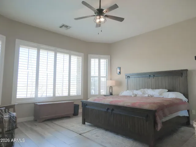 $615,000 | 6101 South 4 Peaks Place, Chandler, AZ 85249