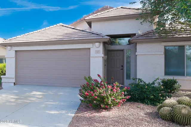 $615,000 | 6101 South 4 Peaks Place, Chandler, AZ 85249