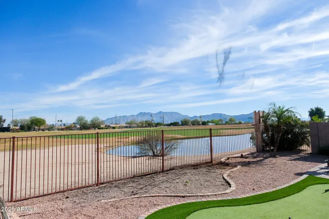 $615,000 | 6101 South 4 Peaks Place, Chandler, AZ 85249