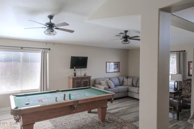 $615,000 | 6101 South 4 Peaks Place, Chandler, AZ 85249