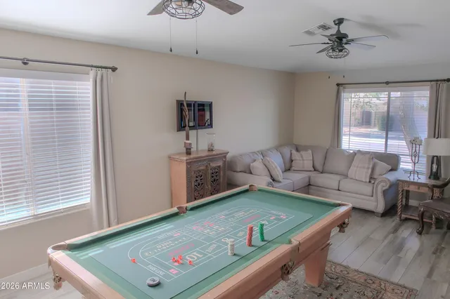 $615,000 | 6101 South 4 Peaks Place, Chandler, AZ 85249