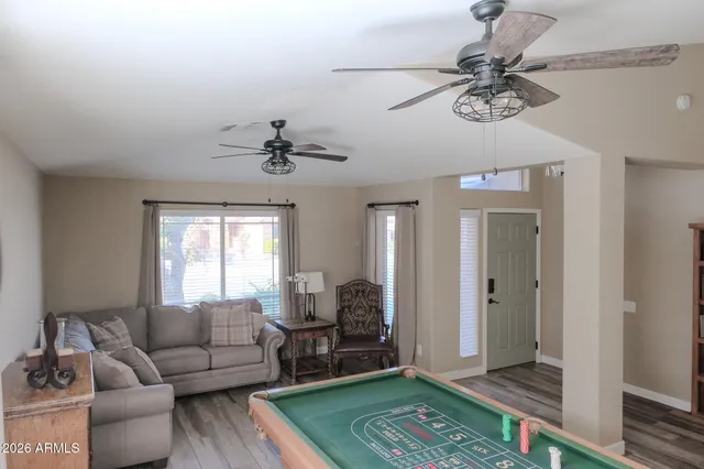$615,000 | 6101 South 4 Peaks Place, Chandler, AZ 85249