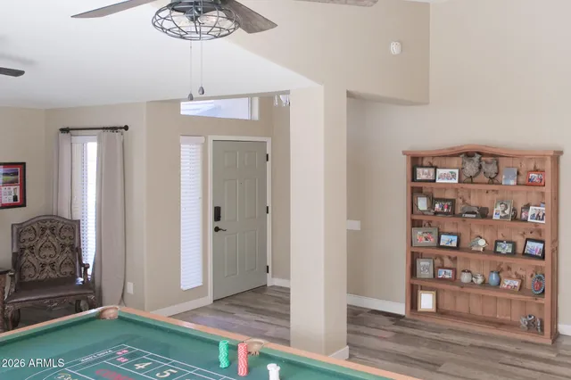 $615,000 | 6101 South 4 Peaks Place, Chandler, AZ 85249