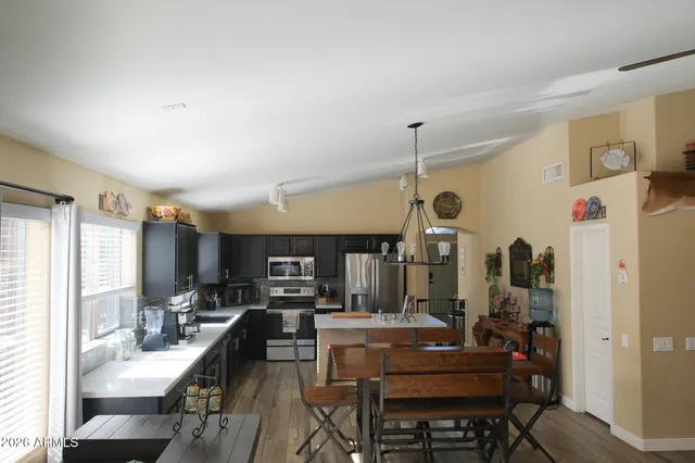 $615,000 | 6101 South 4 Peaks Place, Chandler, AZ 85249