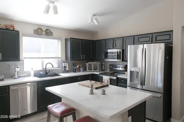 $615,000 | 6101 South 4 Peaks Place, Chandler, AZ 85249