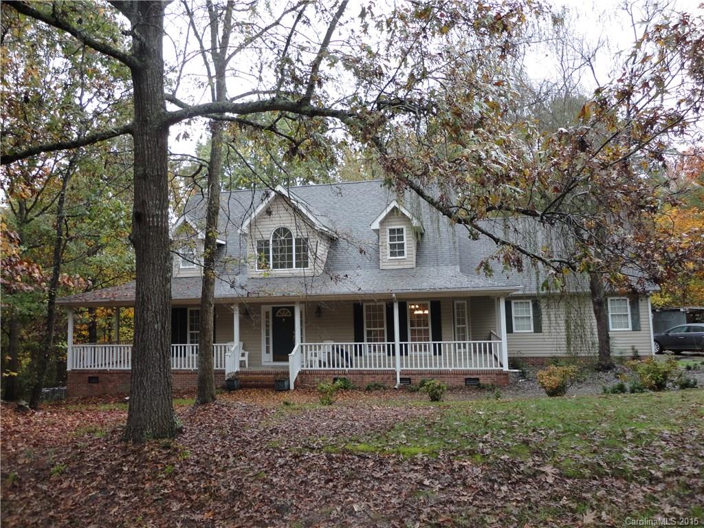 2675 Island View Road, Unit 1 Fort Mill, SC 29708 - Photo 2 of 24 a view of a yard in front of a house