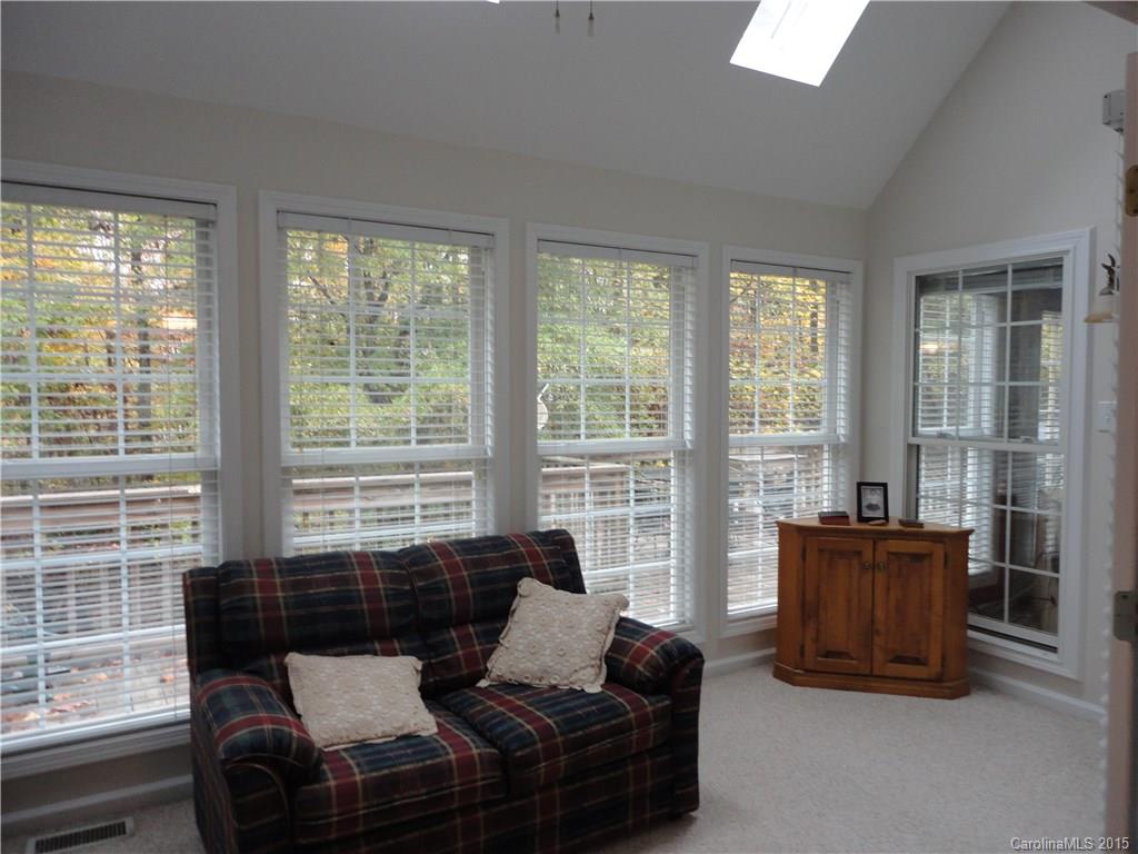 2675 Island View Road, Unit 1 Fort Mill, SC 29708 - Photo 12 of 24 a living room with furniture and large windows