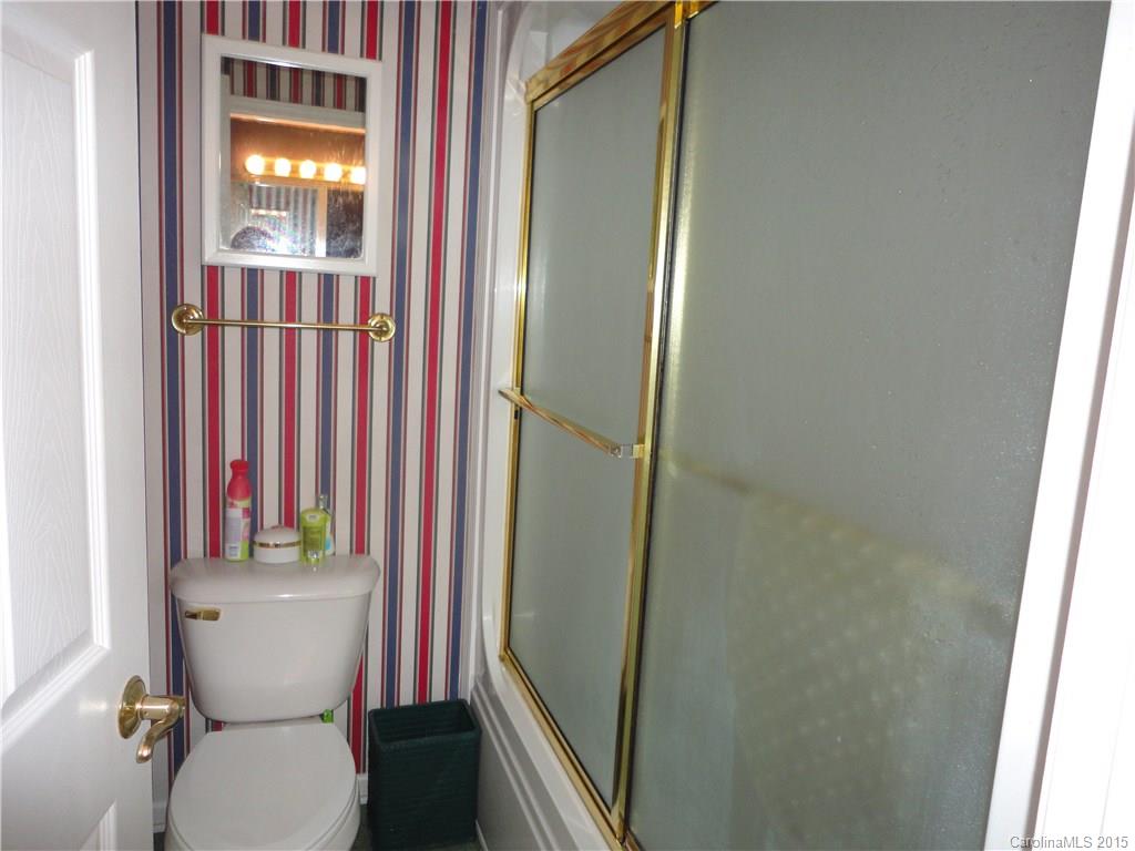 2675 Island View Road, Unit 1 Fort Mill, SC 29708 - Photo 14 of 24 a bathroom with a toilet and a shower