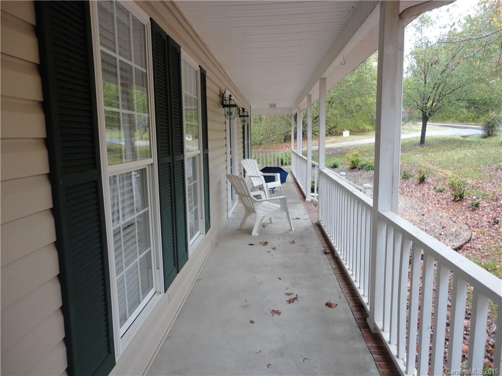 2675 Island View Road, Unit 1 Fort Mill, SC 29708 - Photo 3 of 24 a view of a porch