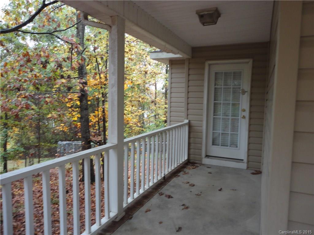 2675 Island View Road, Unit 1 Fort Mill, SC 29708 - Photo 4 of 24 a view of a porch