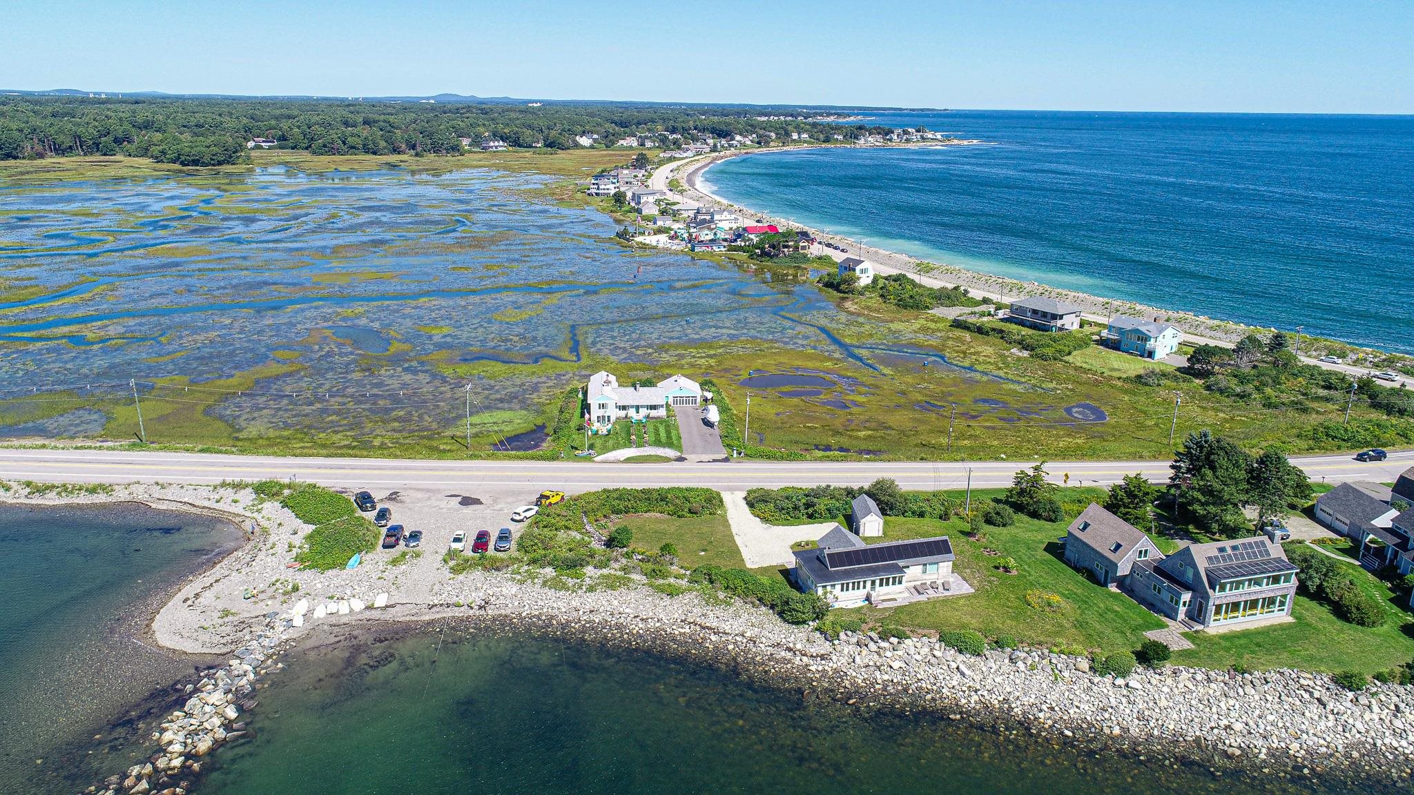 1761 Ocean Boulevard Rye, NH 03870 - Photo 3 of 40