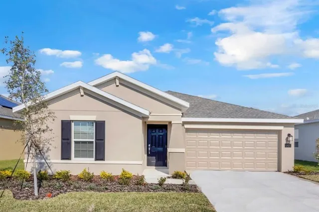 $1,995 | 865 Citrus Reserve Boulevard, Davenport, FL 33837