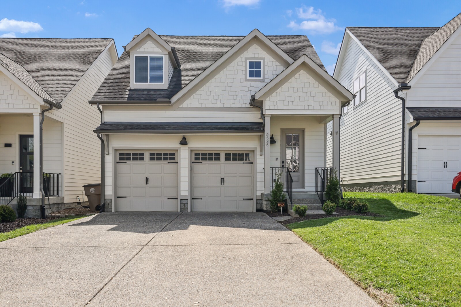 5535 Knob Road Nashville, TN 37209 - Photo 1 of 55 Gallery Image 1