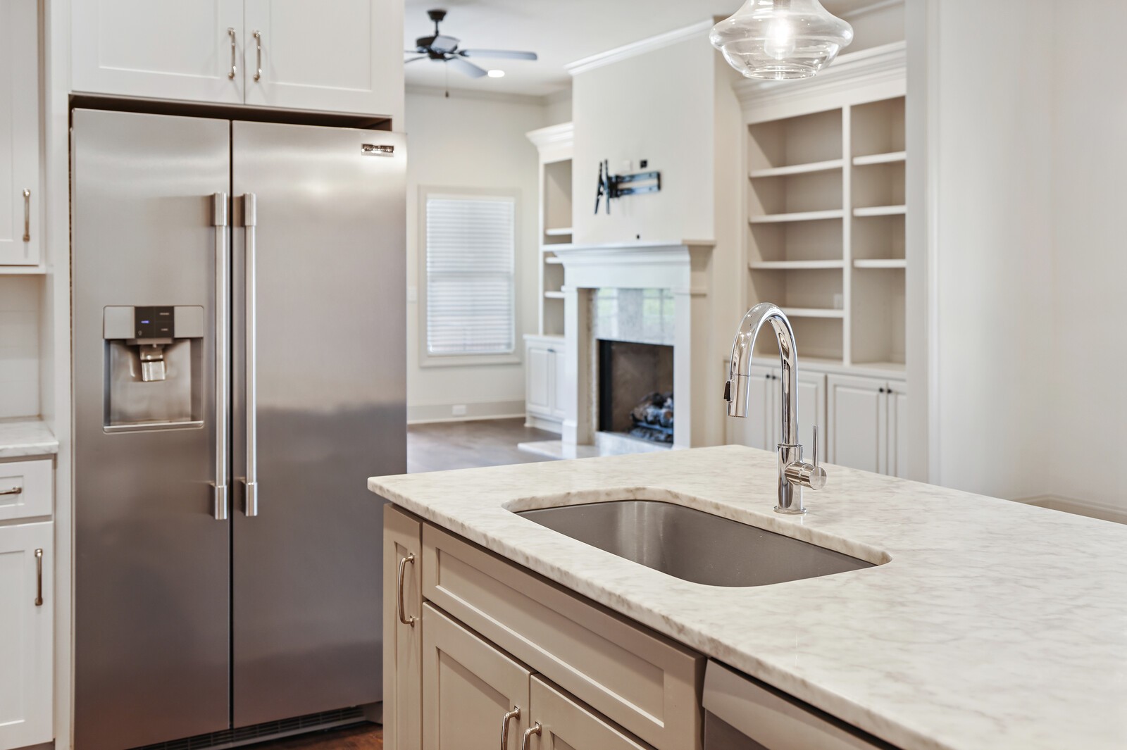 5535 Knob Road Nashville, TN 37209 - Photo 11 of 55 Gallery Image 11