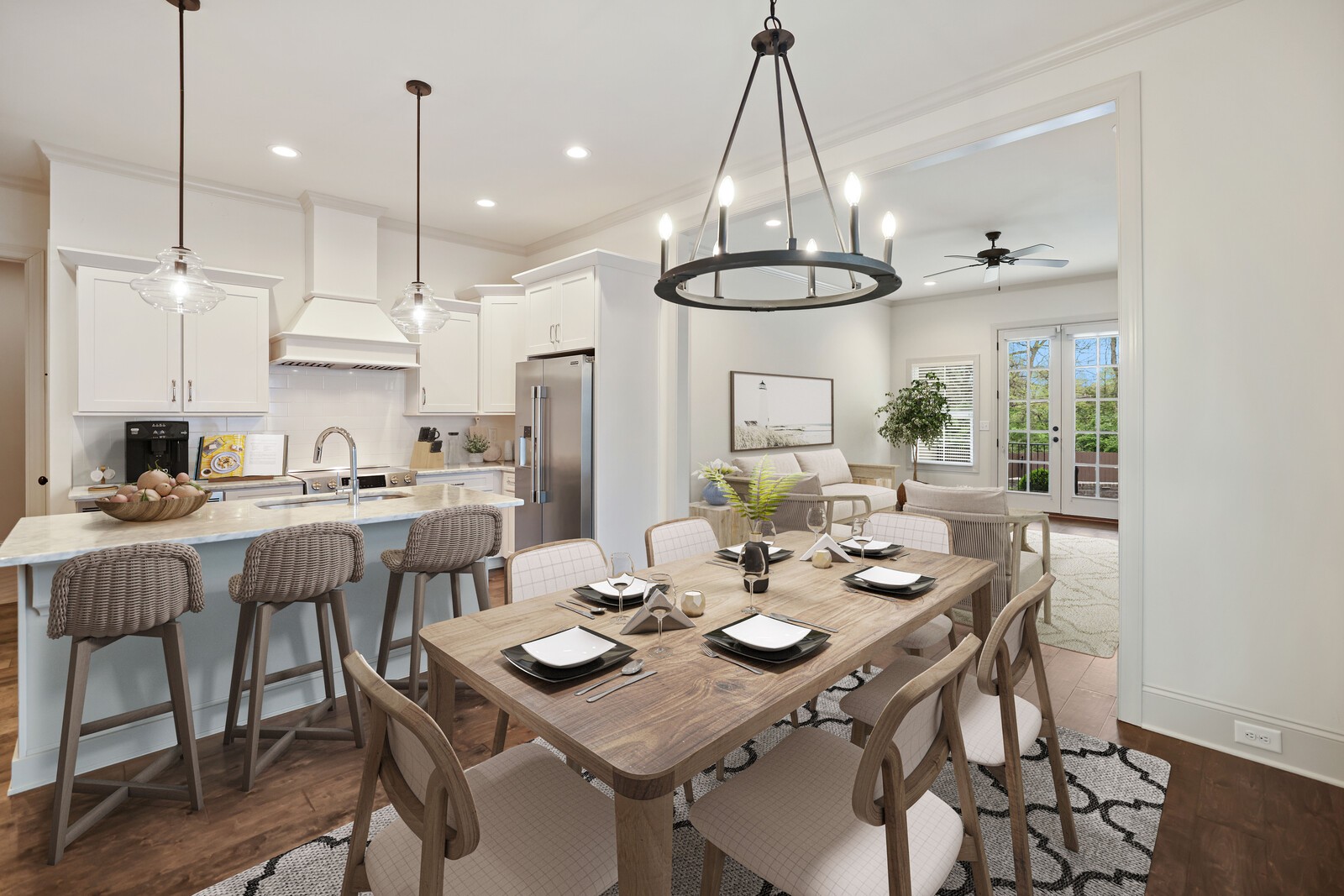 5535 Knob Road Nashville, TN 37209 - Photo 13 of 55 Gallery Image 13