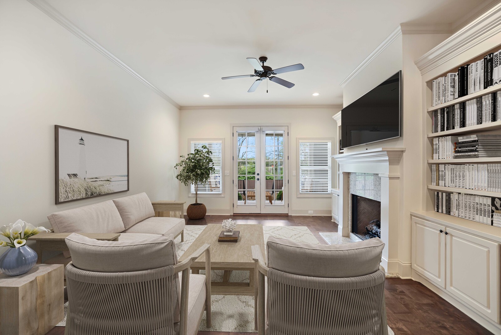5535 Knob Road Nashville, TN 37209 - Photo 14 of 55 Gallery Image 14