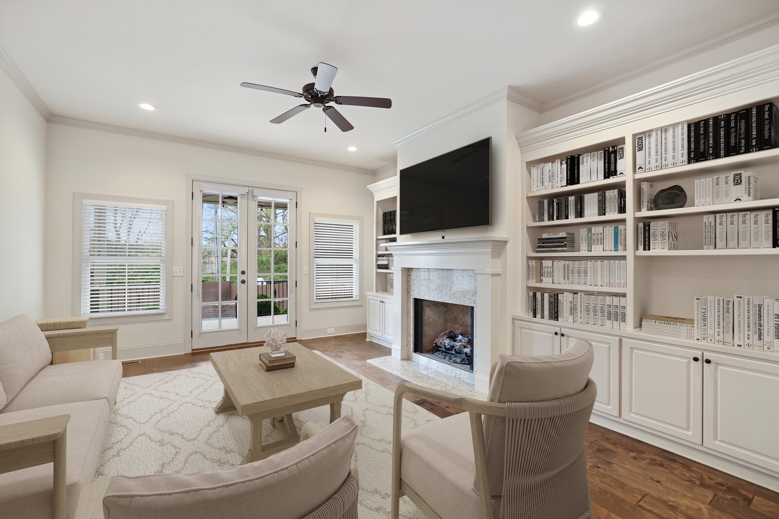 5535 Knob Road Nashville, TN 37209 - Photo 15 of 55 Gallery Image 15