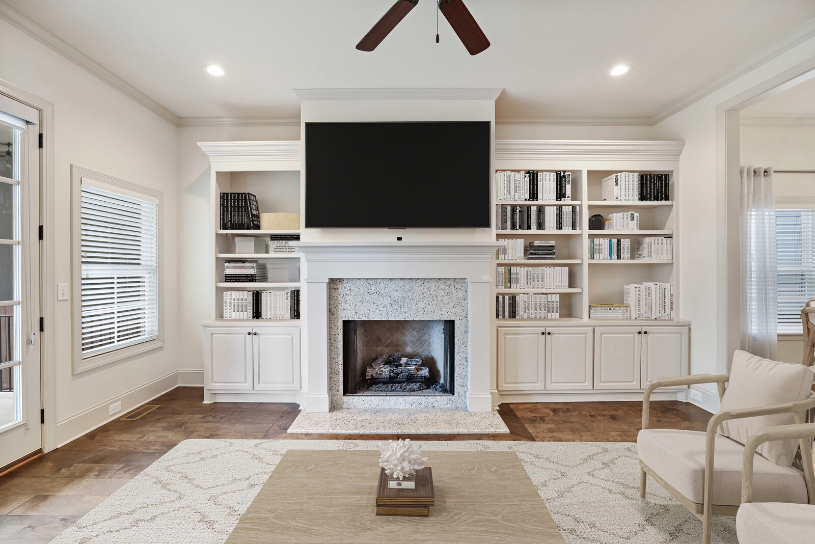 5535 Knob Road Nashville, TN 37209 - Photo 16 of 55 Gallery Image 16