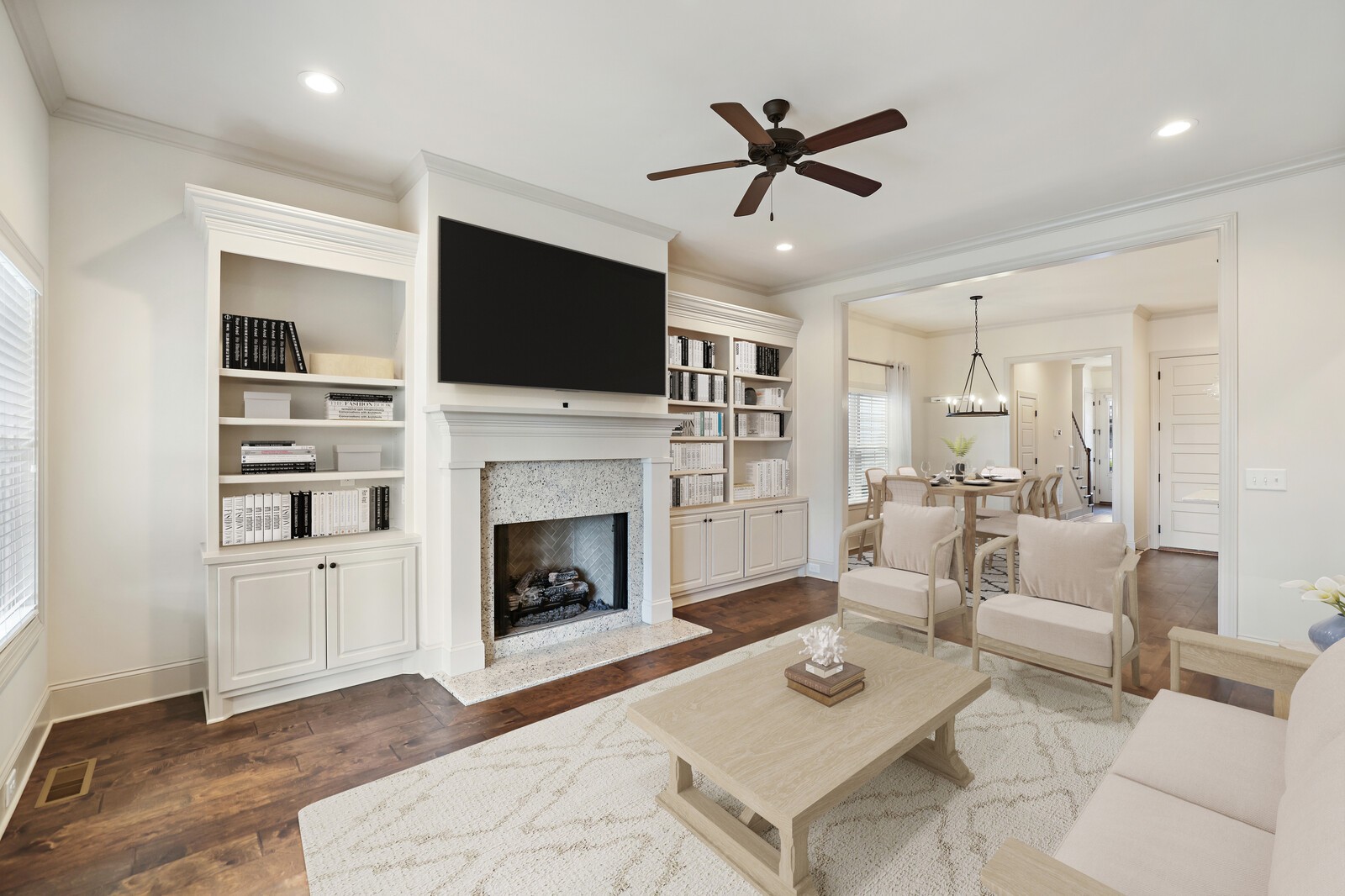 5535 Knob Road Nashville, TN 37209 - Photo 17 of 55 Gallery Image 17