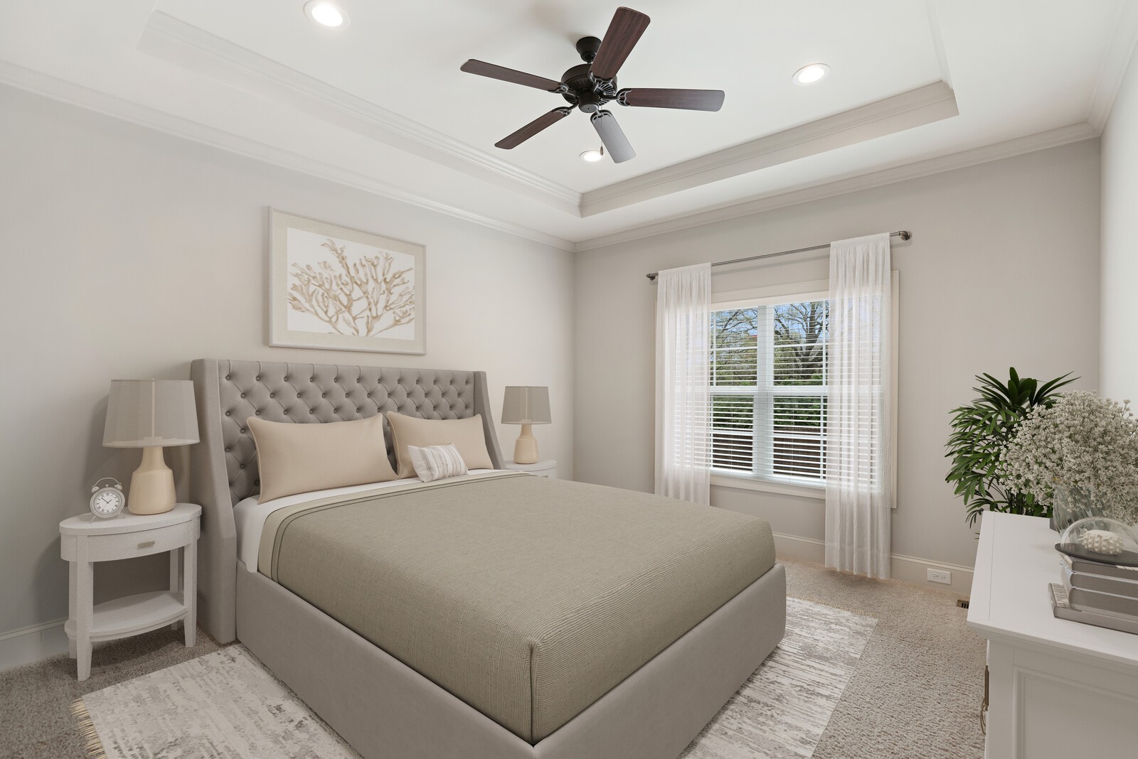 5535 Knob Road Nashville, TN 37209 - Photo 19 of 55 Gallery Image 19