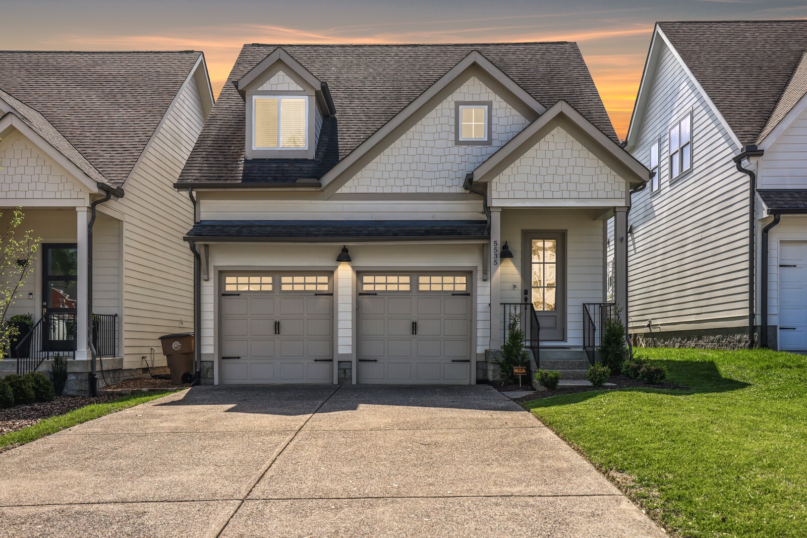 5535 Knob Road Nashville, TN 37209 - Photo 2 of 55 Gallery Image 2