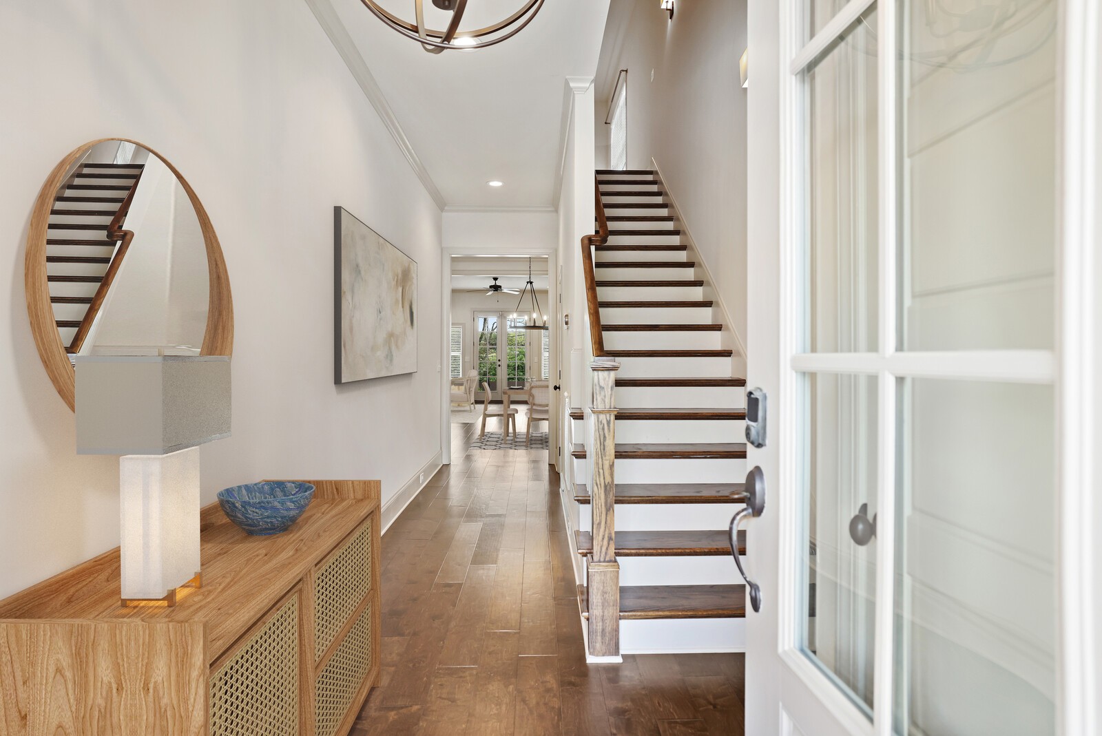 5535 Knob Road Nashville, TN 37209 - Photo 4 of 55 Gallery Image 4