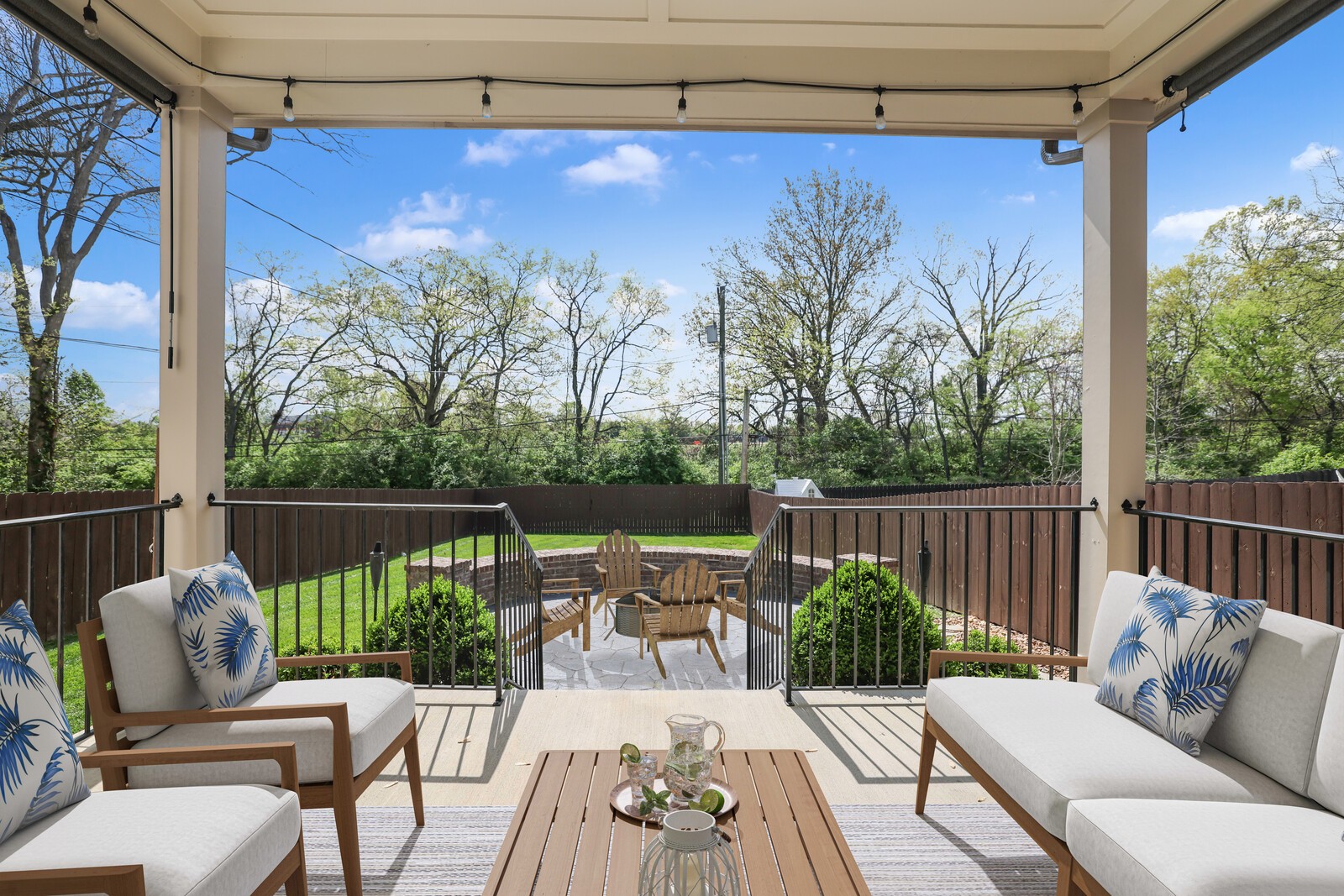 5535 Knob Road Nashville, TN 37209 - Photo 50 of 55 Gallery Image 50