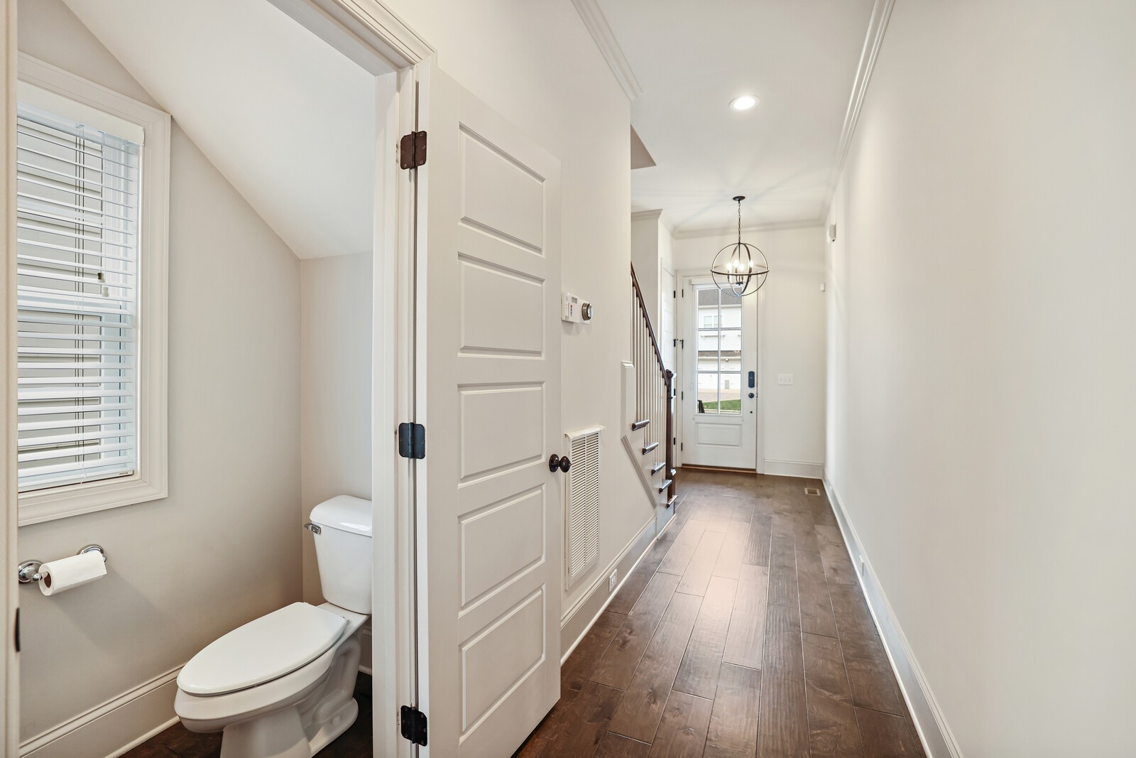 5535 Knob Road Nashville, TN 37209 - Photo 5 of 55 Gallery Image 5