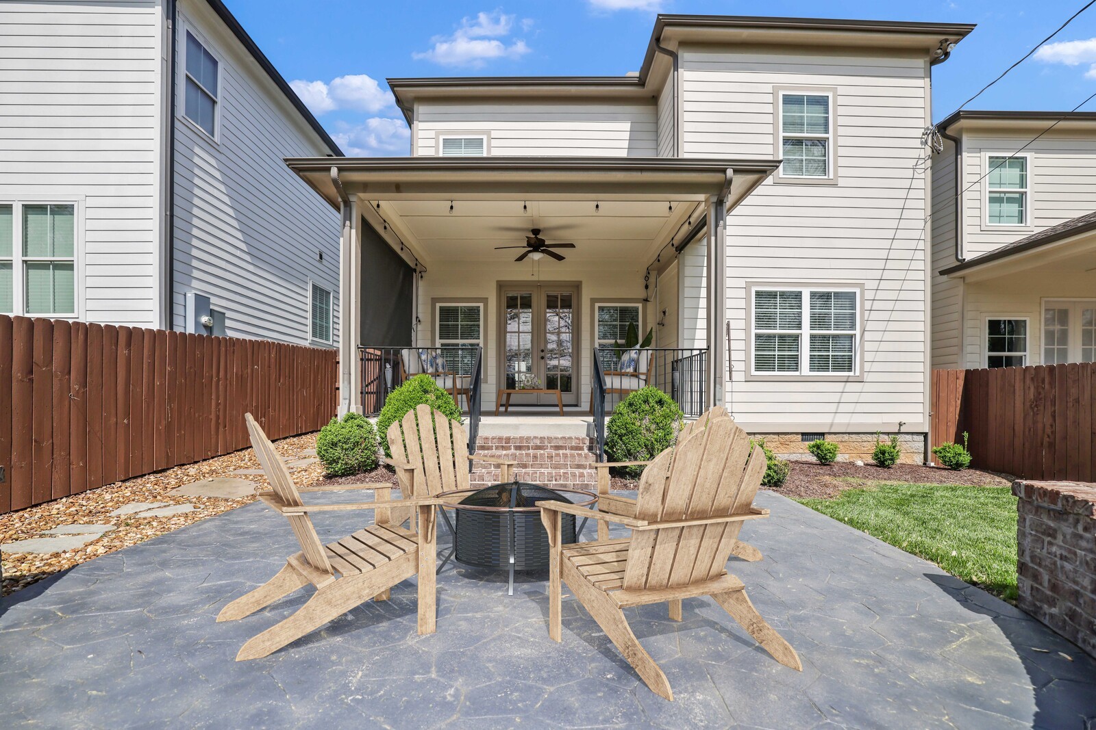 5535 Knob Road Nashville, TN 37209 - Photo 52 of 55 Gallery Image 52
