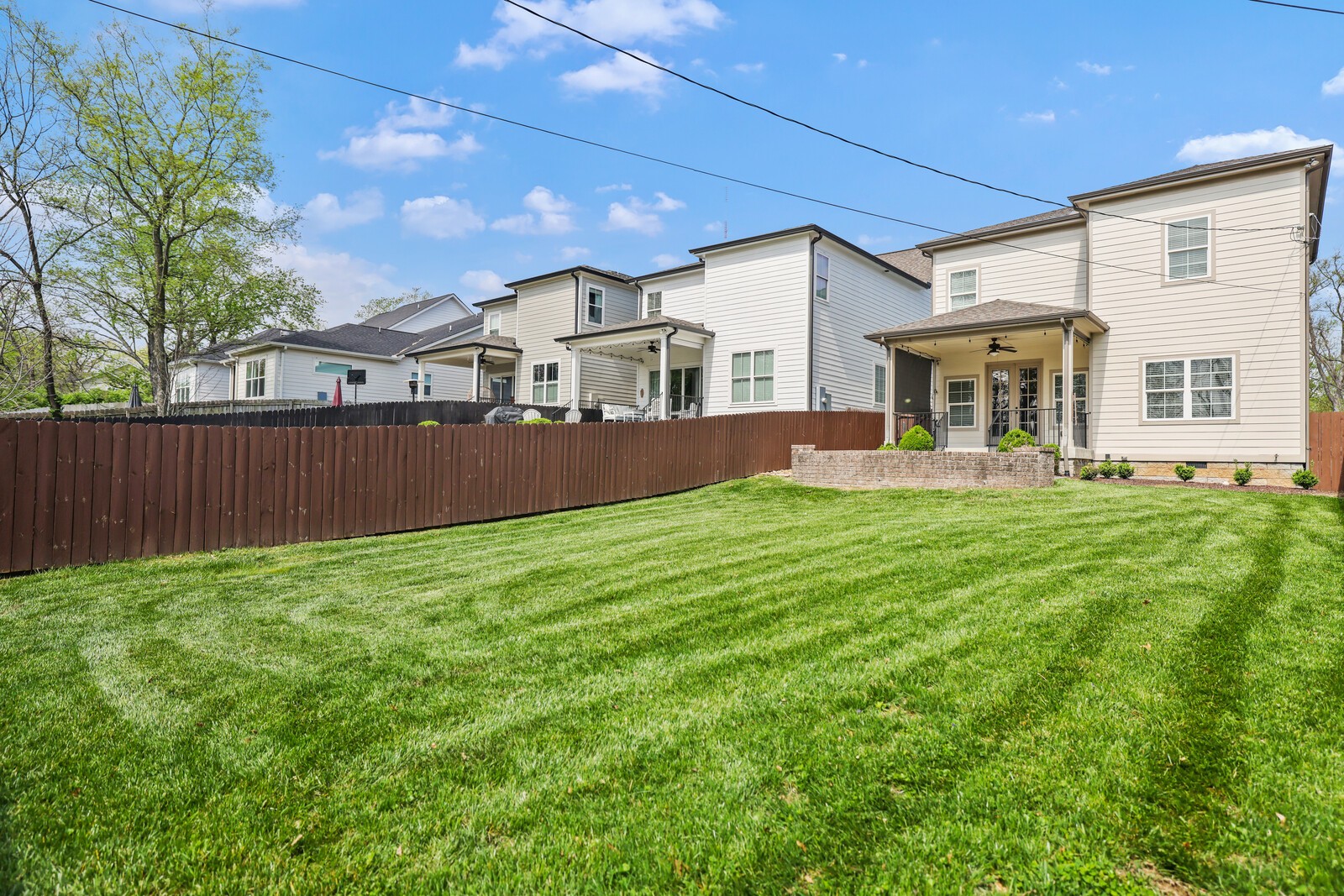 5535 Knob Road Nashville, TN 37209 - Photo 53 of 55 Gallery Image 53