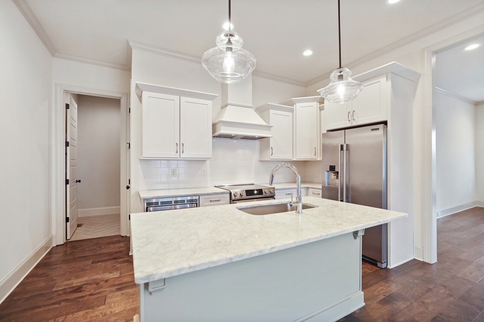 5535 Knob Road Nashville, TN 37209 - Photo 6 of 55 Gallery Image 6