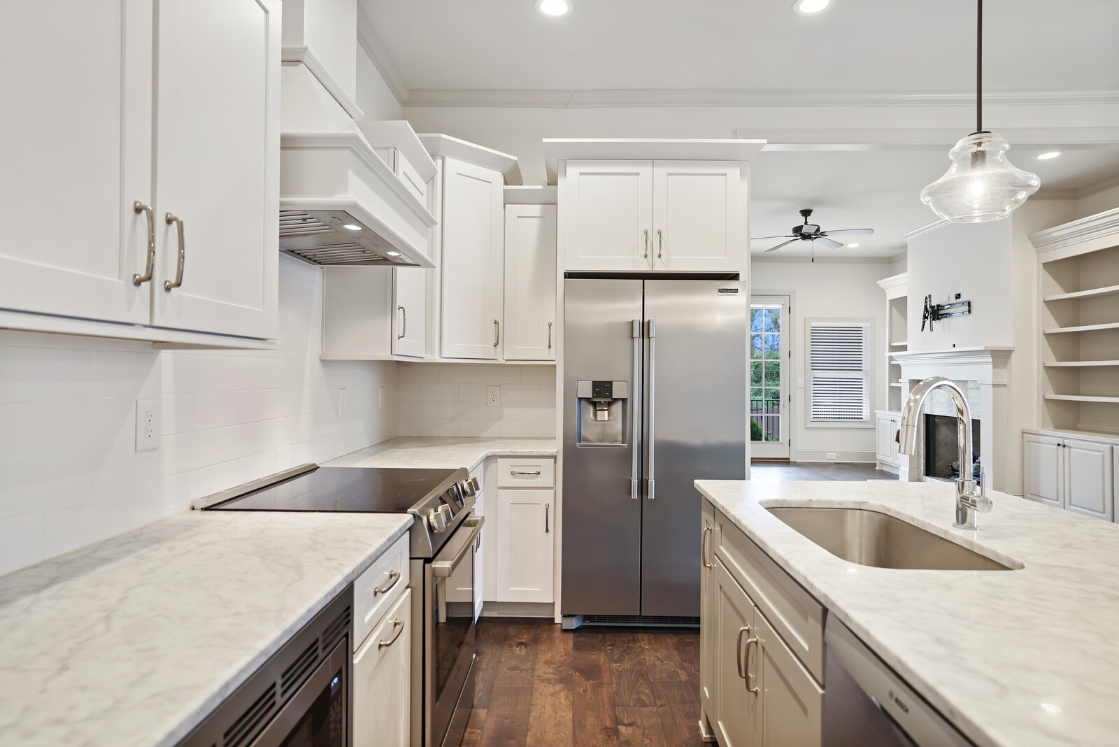 5535 Knob Road Nashville, TN 37209 - Photo 9 of 55 Gallery Image 9