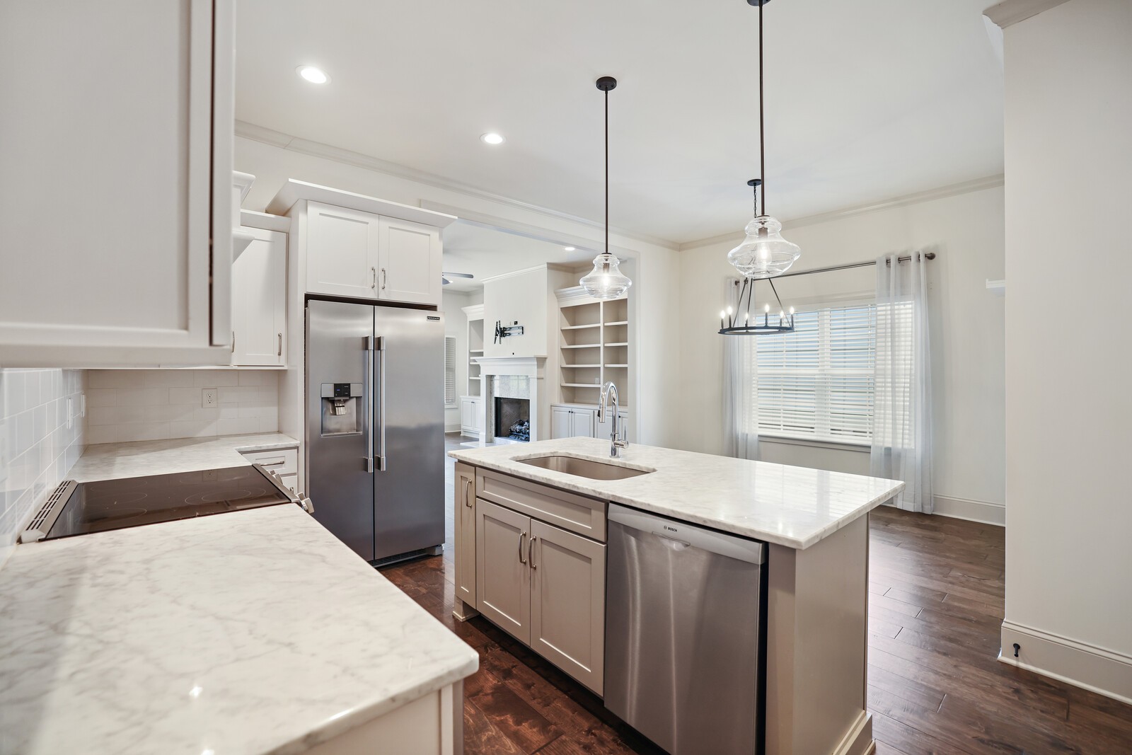 5535 Knob Road Nashville, TN 37209 - Photo 10 of 55 Gallery Image 10
