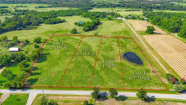 $154,986 | 0150 Northwest Ennis Tx 75119, Ennis, TX 75119