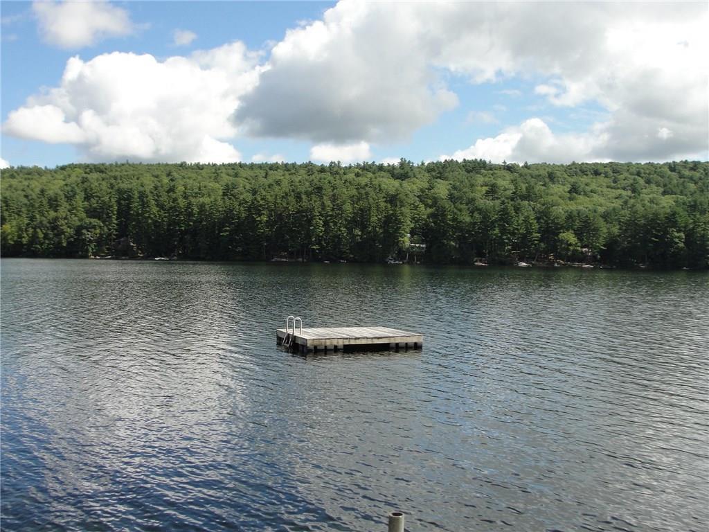 Fl59 Mountain Road Denmark, ME 04022 - Photo 17 of 57 Private swim float keeps you in...