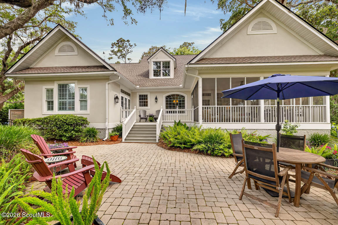 31 Tanglewood Road St. Simons Island, GA 31522 - Photo 47 of 72