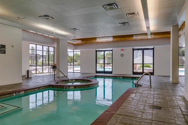 $549,900 | 717 Riverside Drive, Unit 505, Memphis, TN 38103