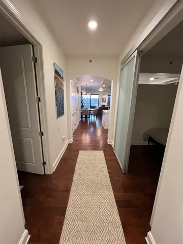 $549,900 | 717 Riverside Drive, Unit 505, Memphis, TN 38103