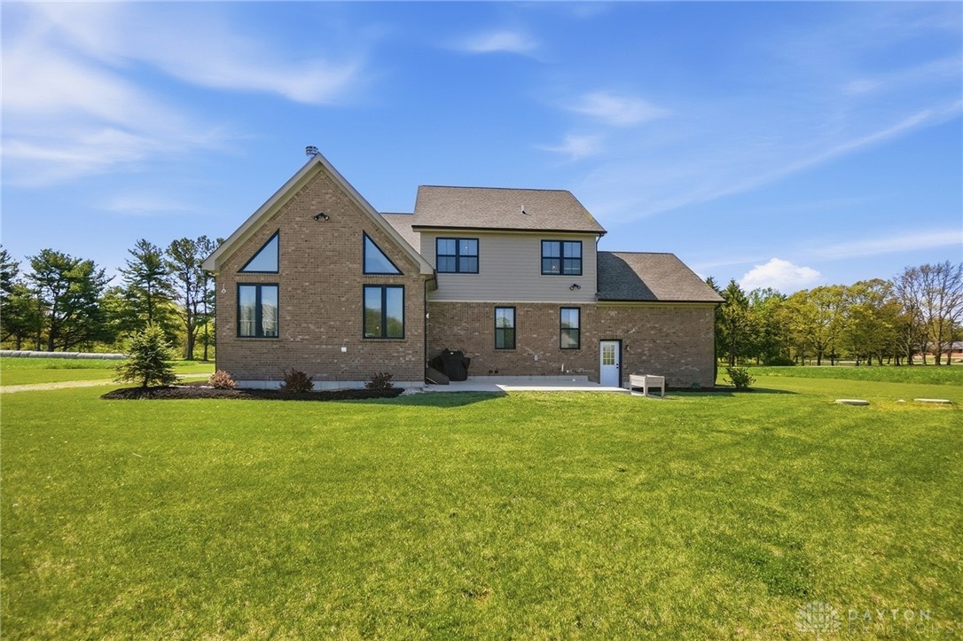 1030 Stevenson Road Wilberforce, OH 45384 - Photo 47 of 57