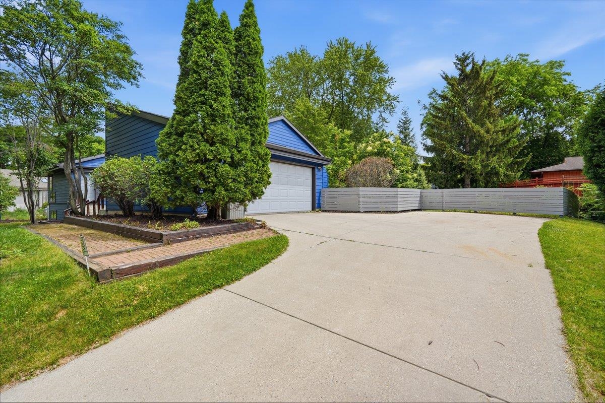 6805 Harvest Hill Road Madison, WI 53717 - Photo 56 of 66