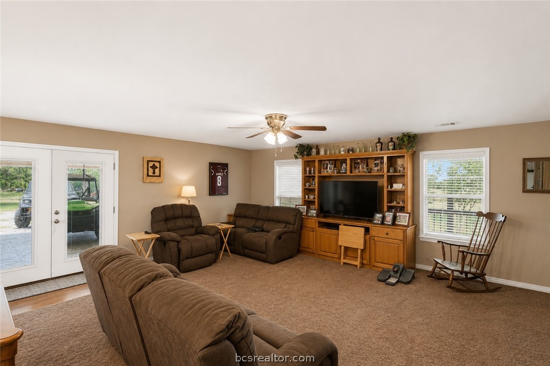 12628 North Tidwell Prairie Road Bremond, TX 76629 - Photo 4 of 17