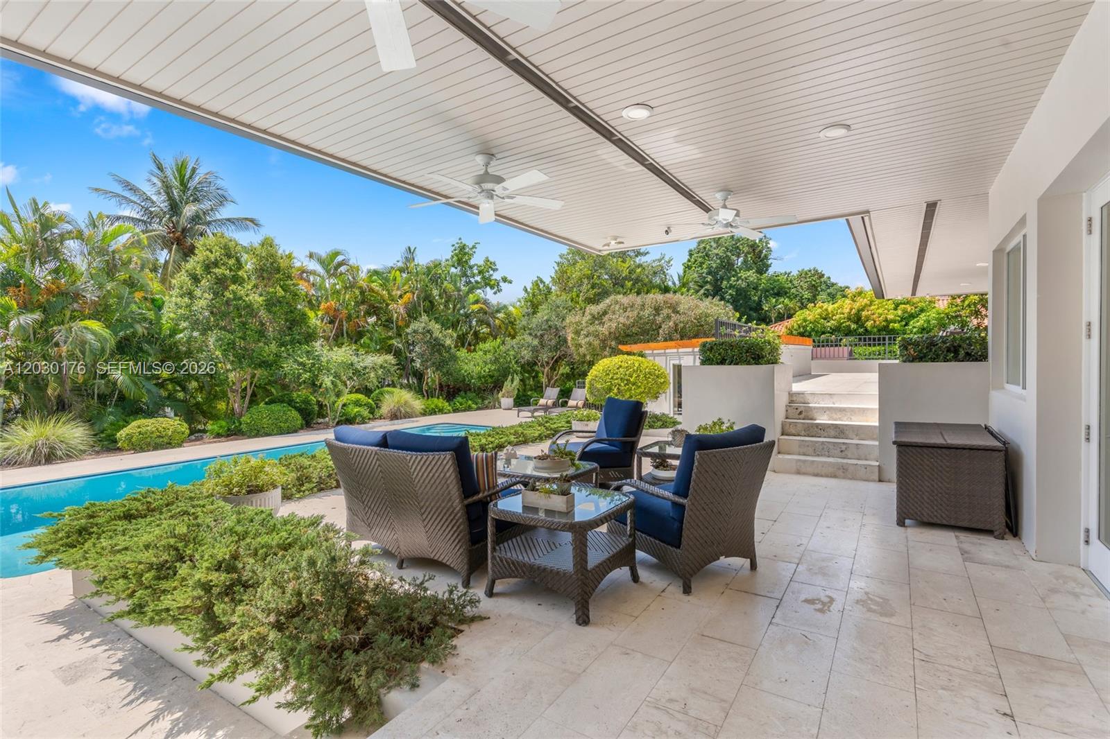 451 Ridge Road Coral Gables, FL 33143 - Photo 36 of 52