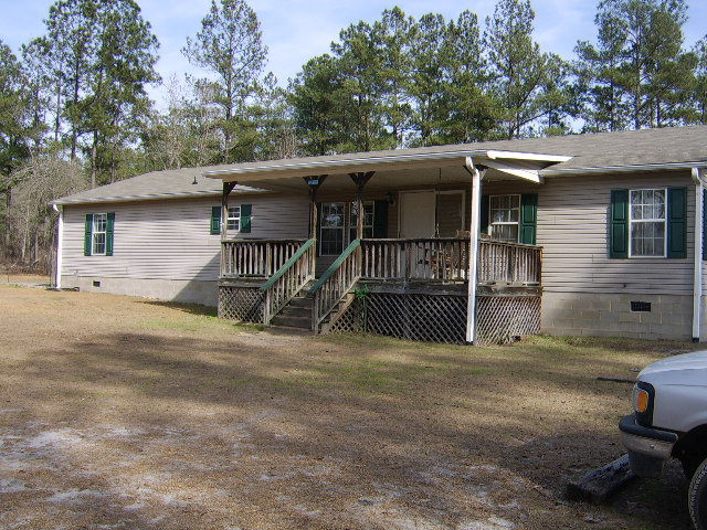 2129 Joyner Pond Road Aiken, SC 29803 - Photo 1 of 1